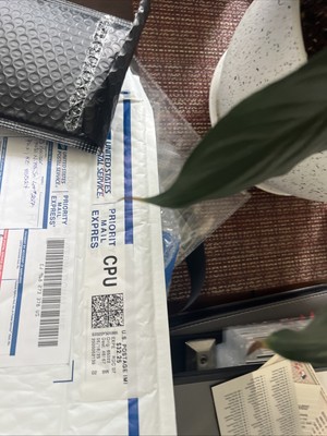 Item photo(s) from verified buyer