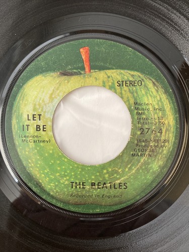 欧2LP Beatles Alnlp65 0602567696865 Apple Records, Unive /00660 The Beatles – The Beatles – 2 x Vinyl ( ½ Speed Master, 180