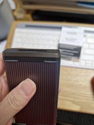 Foto dell'oggetto di un acquirente verificato