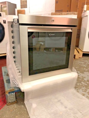 CANDY Backofen WATCH & TOUCH,Autark,All-Touch-Vollbildschirmtür,HD-Kamera,Wifi,A