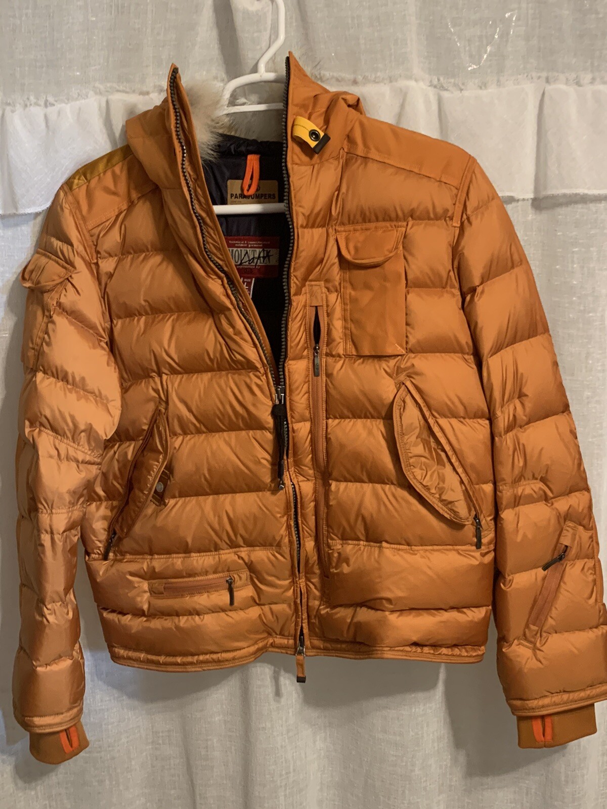 skimaster parajumpers