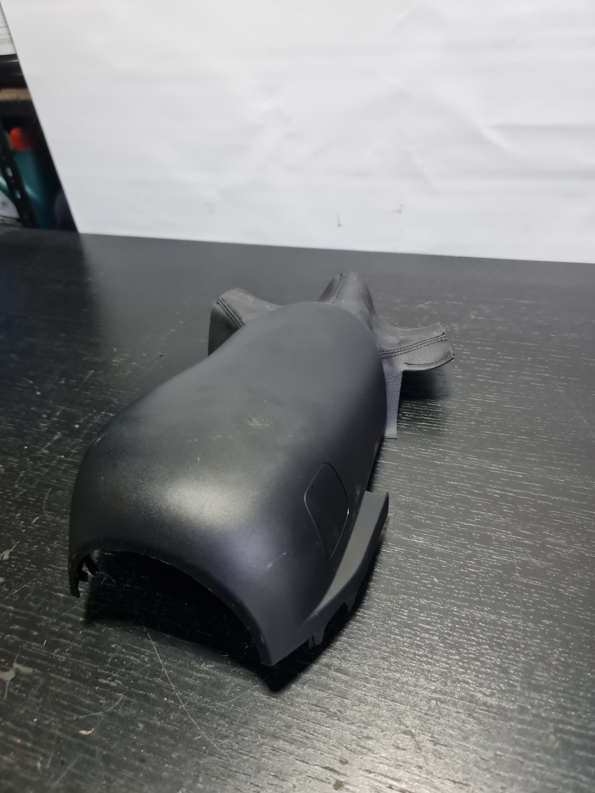 0 Bmw F20 F22 F30 F31 F32 Lower Bootom Steering Column Trim Cover 9321841 01 51469 image 3