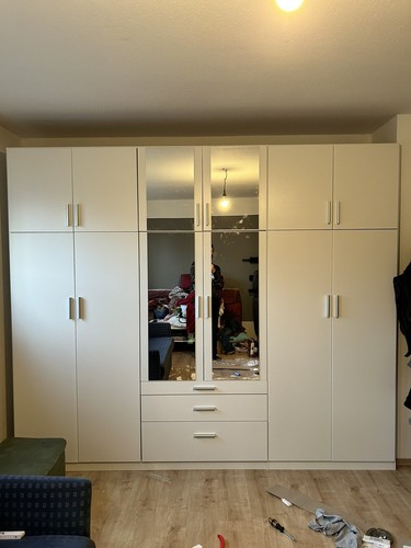 Artikelfoto(s) von einem verifizierten Käufer