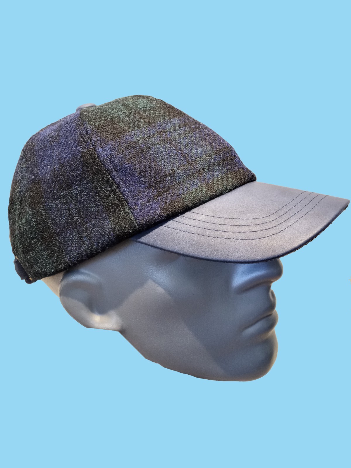 帽子 TIGHTBOOTH TWEED HAT M TWEED HAT - TIGHTBOOTH® タイトブース オフィシャルウェブサイト