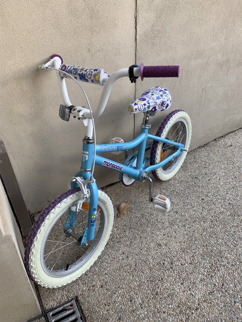 missygoose bike
