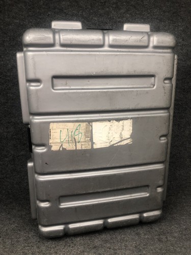 Ikegami Thermodyne Hard Shell Shipping Case 33” X 23” X 13”