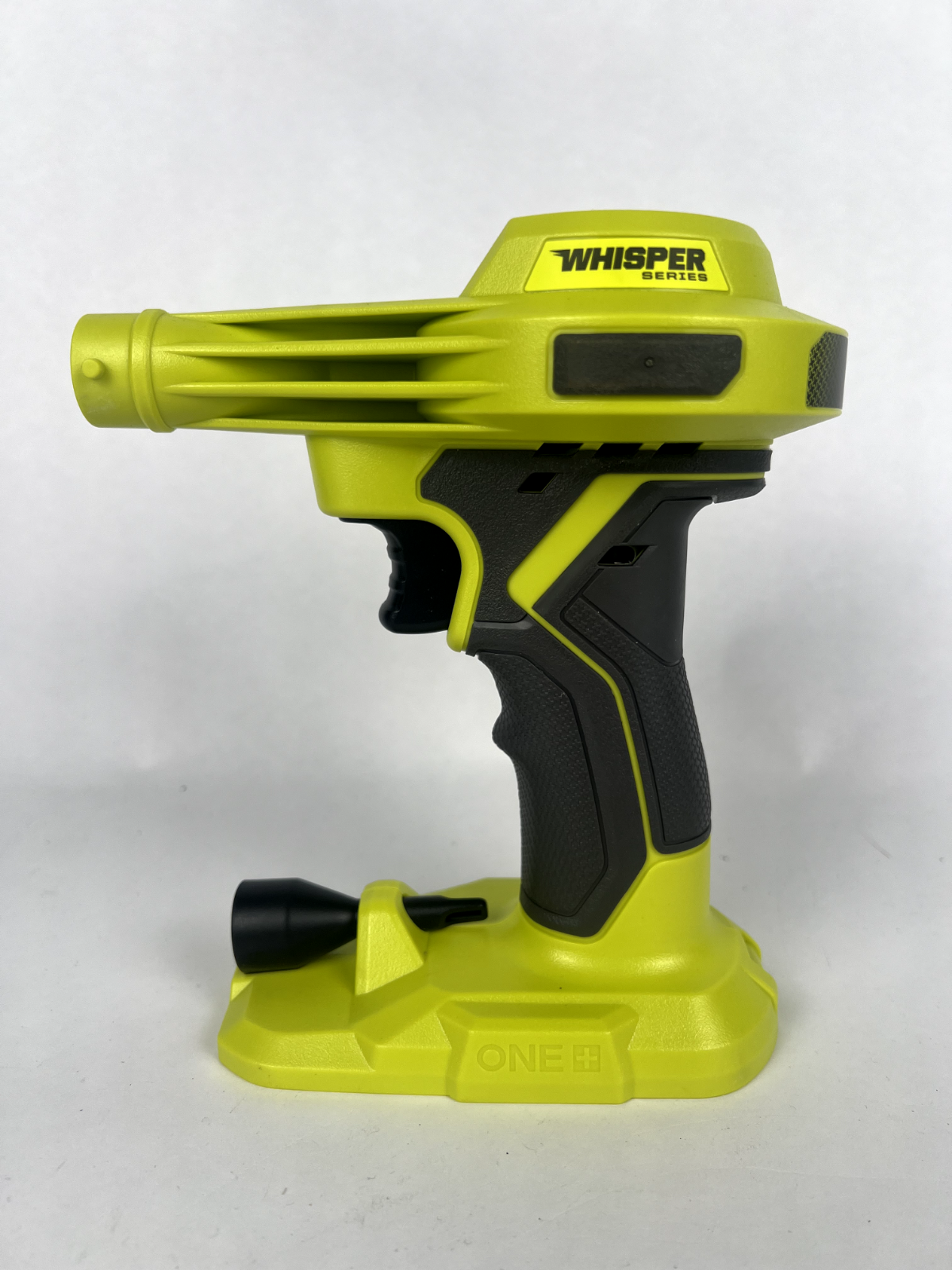 RYOBI P738 Green 18V ONE+ High Volume Power Inflator