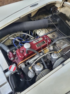 image 4 of engine