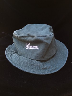 supreme zip twill crusher