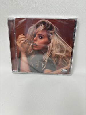 RENEÉ RAPP EVERYTHING TO EVERYONE [DELUXE EDITION] CD *New/Sealed/Cracked Case*