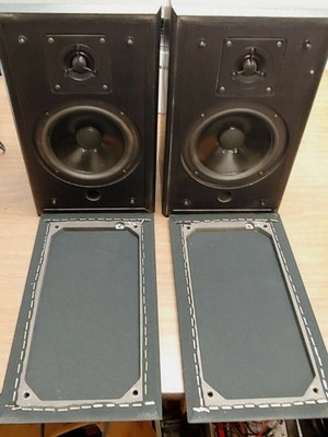 polk audio monitor series 4