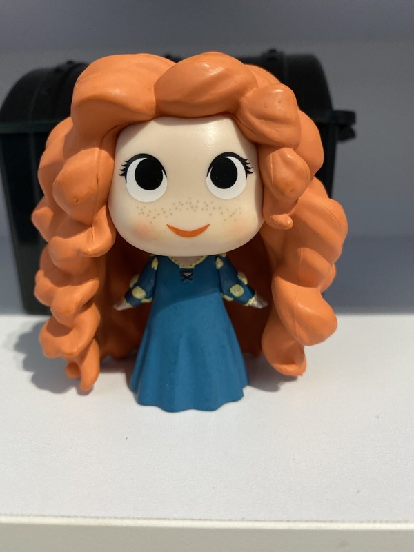merida pop figure