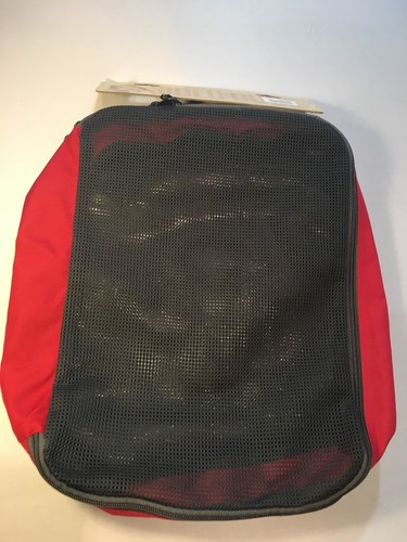 Eagle Creek Pack-It System 2-Sided Cube Two-Way Zippers 14” x 10” NEW