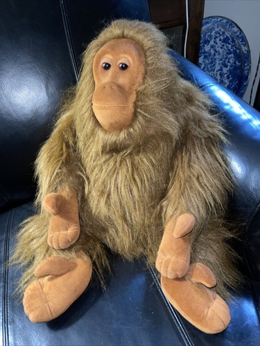Vintage Plush Creations 22