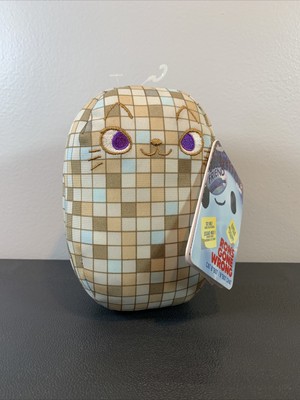 Ron's Gone Wrong Cat B*Bot Savannah Sound and Glow 6'' Plush  NWT