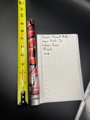 Empire/Smart Parts Super Freak Tip Custom Anno 14 inch
