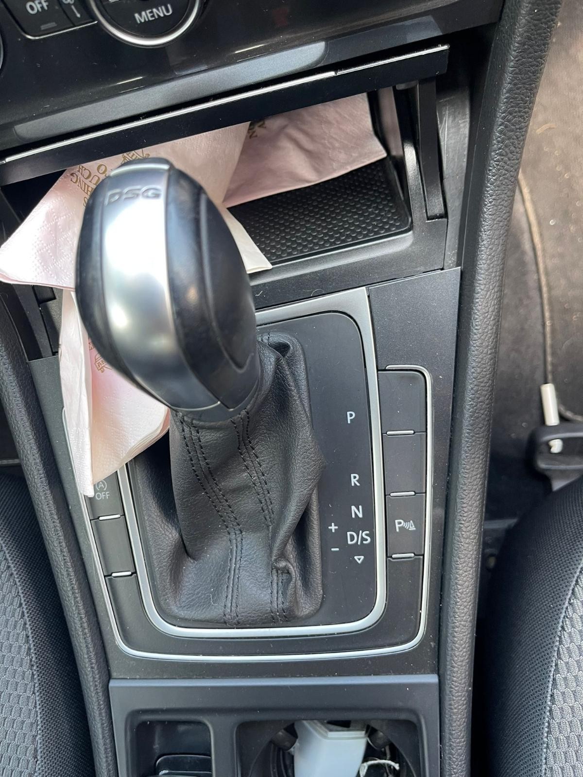 VOLKSWAGEN GOLF GEN 7 11/2012-08/2020 RIGHT REAR DOOR WAGON/ALLTRACK - thumbnail 12