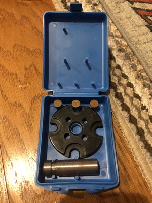 Dillon Reloading Equipment for sale | Only 3 left at -75%
