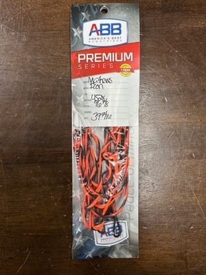 ABB Bowstrings -  Premium String Set for Mathews Icon