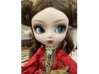 pullip classical queen