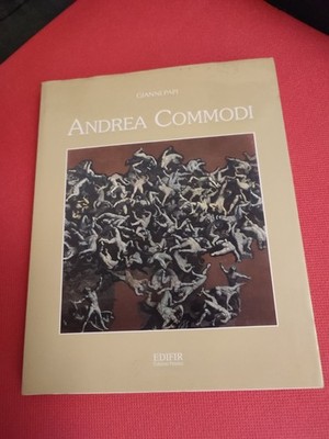 ANDREA COMMODI Gianni Papi