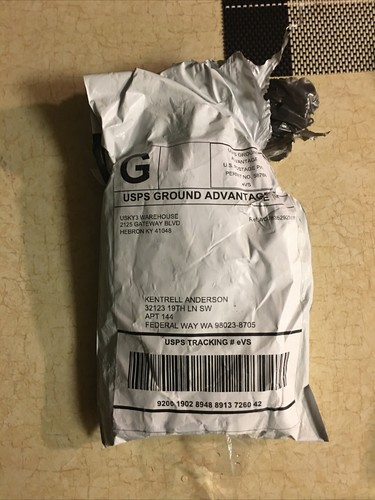 Item photo(s) from verified buyer