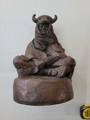 オブジェ　正二十面体　ヴィンテージ  アンティーク　Iron Sculpture $_12.JPG?set_id=880000500F