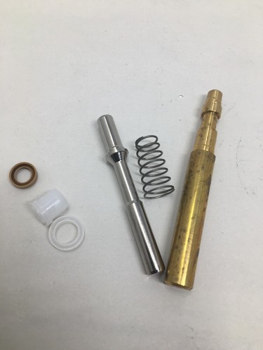 New DeVilbiss SPK-101-K Air Valve Service Kit, For COM Series