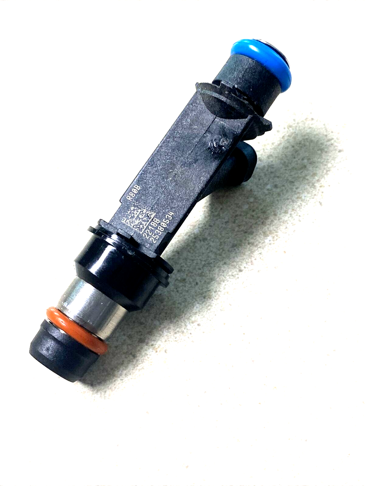 leel② IG3418 – ignition model