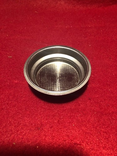 FILTER BASKET POD ESPRESSO COFFEE MAKER CUISINART EM-100 EM-200