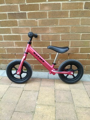 vitus nippy superlight balance bike
