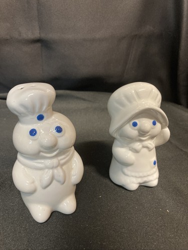 ロージー　pillsbury doughboy スプレッドとマグネット ロージー pillsbury doughboy スプレッドとマグネット ロージー