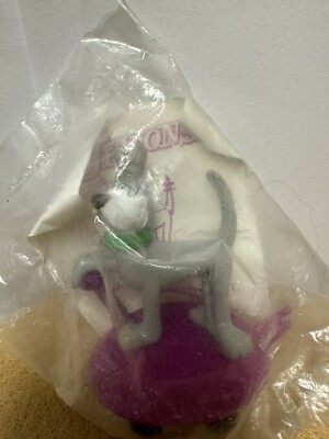 New Vintage Wendy s 1990 Meet The Jetsons Astro Space Glider
