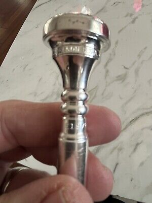 Marcinkiewicz E19/E7*JWM trumpet mouthpiece
