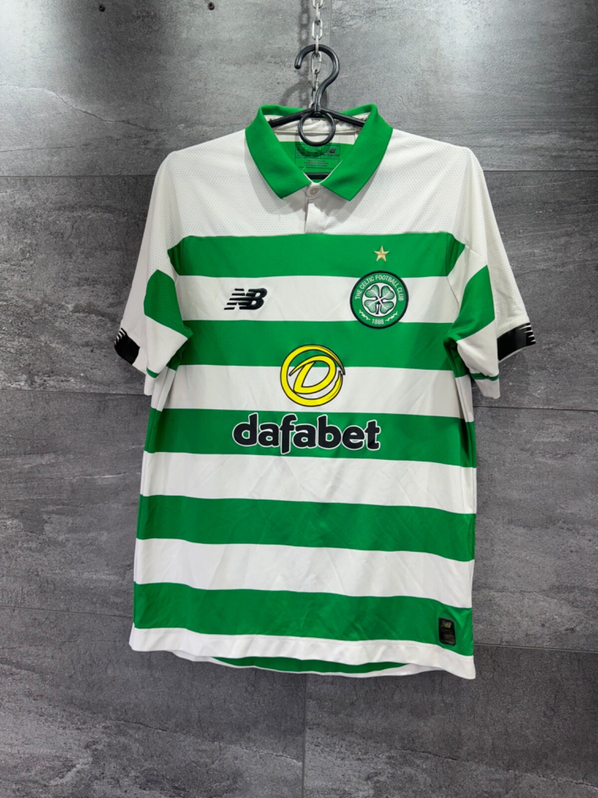 ウェア glasgow celticsoccer uniform GLASGOW CELTIC SOCCER UNIFORM