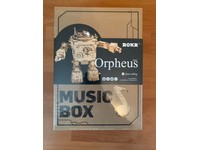 rokr orpheus music box