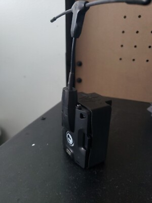 3D Printed FrSky Taranis X-Lite JR TBS Crossfire Adapter(No Electronics)