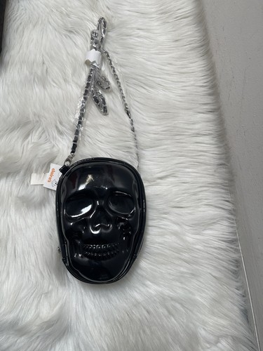 バッグ vintage super lovers skull design bag vintage super lovers skull design bag - メルカリ