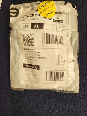 Artikelfoto(s) von einem verifizierten Käufer
