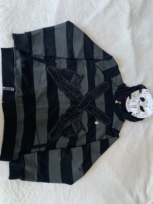 LRG Friday The 14th Hoodie