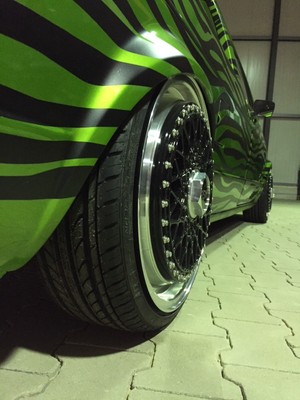 Vw Up Felgen 17 Zoll Original