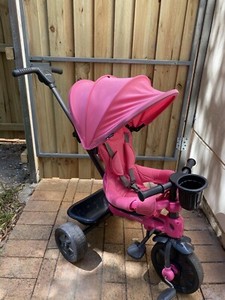 joovy tricycoo australia