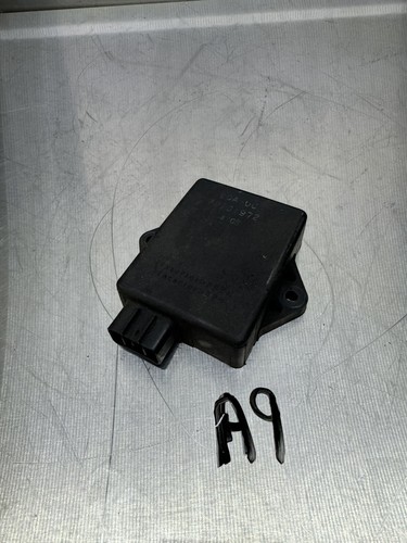 96 95 Oem YAMAHA VMAX 600 DX LE ST OEM CDI ECU ECM COMPUTER 96 95 Oem YAMAHA VMAX 600 DX LE ST OEM CDI ECU ECM COMPUTER
