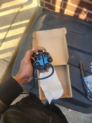 Artikelfoto(s) von einem verifizierten Käufer