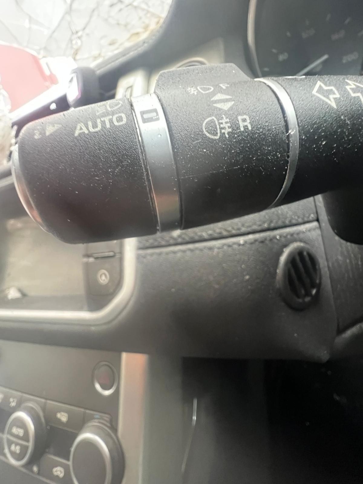 LANDROVER RANGEROVER EVOQUE L538 11/2011-01/2019 SRS A/BAG CLOCKSPRING - thumbnail 11