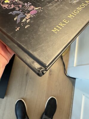 Artikelfoto(s) von einem verifizierten Käufer