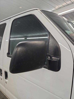 1992-2006 Ford Van E350 Passenger Side Used Door Mirror
