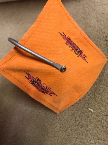 1/16 scale minneapolis-moline 4 star super gas wide front. 20th Anniversary