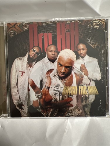 7インチ　Dru Hill / I Should Be... Dru Hill – I Should Be – Vinyl (7