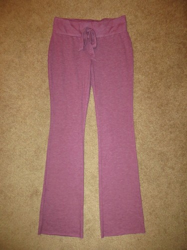 super soft flare pants